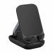 Держатель-подставка для смартфона Baseus Seashell Series Folding Phone Stand Cluster (Черный)#2149762