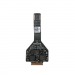 Шлейф трекпада MacBook Pro 13 A1278 (Mid 2009-Mid 2012) (922-9773 / 821-0831 / 821-0890 / 821-1254)#2151135