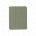 Чехол Apple iPad 13" Air6 （M2,2024) / Air7 （M3,2025) (Sage Green)#2181252
