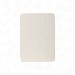 Чехол Apple iPad Pro 11" (M4) (2024) (White)#2181298