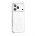 Чехол Keephone Non-Yellowing MagSafe iPhone 17 Air (Transparent)#2154345