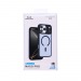 Чехол Keephone Mago Pro MagSafe iPhone 17 Pro (Deep Blue)#2154362