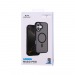 Чехол Keephone Mago Pro MagSafe iPhone 17 (Black)#2154363