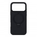 Чехол Keephone Magi Pro MagSafe iPhone 17 Pro Max (Black Titanium)#2154365