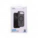 Чехол Keephone Mago Pro MagSafe iPhone 17 Air (Black)#2154366