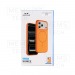 Чехол Keephone Sumee MagSafe iPhone 17 Pro (Cosmic Orange)#2154428