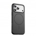 Чехол Keephone Sumee MagSafe iPhone 17 Pro Max (Black)#2154424