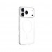 Чехол Keephone Hybrid Pro MagSafe iPhone 17 Pro Max (Transparent)#2154419