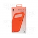 Чехол Beats rugged case MagSafe & Camera control 17 Pro (Оранжевый)#2180844