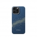 Чехол PITAKA Classic Case iPhone 16 Pro (Milky way galaxy)#2159039