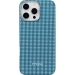 Чехол PITAKA Slim Case iPhone 16 Pro (Ocean)#2159043