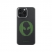 Чехол PITAKA Classic Case iPhone 15 Pro (Alien)#2159008