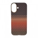 Чехол PITAKA Ultra-Slim Case for iPhone 17 (Sunset) (PitaTap)#2159014