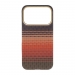 Чехол PITAKA Ultra-Slim Case for iPhone 17 Pro (Sunset) (PitaTap)#2159022
