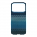 Чехол PITAKA Ultra-Slim Case for iPhone 17 Pro (Moonrise) (PitaTap)#2159020