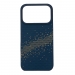 Чехол PITAKA StarPeak Ultra-Slim Case for iPhone 17 Pro (Milky way galaxy) (PitaTap)#2159012