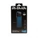 Чехол PITAKA Ultra-Slim Case for iPhone 17 Pro Max (Black/Blue) (PitaTap)#2162946
