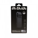 Чехол PITAKA Aramid UltraGuard Case for iPhone 17 Pro (Black/Gray)#2159045