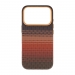 Чехол PITAKA Aramid UltraGuard Case for iPhone 17 Pro (Sunset)#2159070