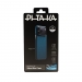 Чехол PITAKA Ultra-Slim Case for iPhone 17 Pro (Black/Blue) (PitaTap)#2159049
