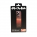 Чехол PITAKA Ultra-Slim Case iPhone (PitaTap) 16 Pro (Sunset)#2159050