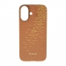 Чехол PITAKA Glints of Gold Ultra-Slim Case iPhone 17 (Golden Glint) (PitaTap)#2159075