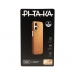Чехол PITAKA Glints of Gold Ultra-Slim Case iPhone 17 (Golden Glint) (PitaTap)#2159076