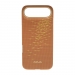 Чехол PITAKA Glints of Gold Ultra-Slim Case iPhone 17 Air (Golden Glint)#2159079