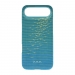Чехол PITAKA Glints of Gold Ultra-Slim Case iPhone 17 Air (Lucid Blue)#2159081