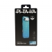 Чехол PITAKA Glints of Gold Ultra-Slim Case iPhone 17 Air (Lucid Blue)#2159082