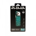 Чехол PITAKA Monogram Ultra-Slim Case iPhone 17 Pro (Gold/Green) (PitaTap)#2159057