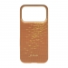 Чехол PITAKA Glints of Gold Ultra-Slim Case iPhone 17 Pro (Golden Glint) (PitaTap)#2159083