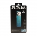 Чехол PITAKA Glints of Gold Ultra-Slim Case iPhone 17 Pro (Lucid Blue) (PitaTap)#2159086