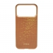 Чехол PITAKA Glints of Gold Ultra-Slim Case iPhone 17 Pro Max (Golden Glint) (PitaTap)#2159087