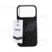 Чехол Keephone Kevlar Starry MagSafe iPhone 17 Pro (Starry Black)#2150067