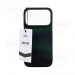 Чехол Keephone Kevlar Starry MagSafe iPhone 17 Pro (Starry Aurora)#2150065