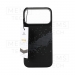 Чехол Keephone Kevlar Starry MagSafe iPhone 17 Pro Max (Starry Black)#2181227