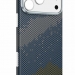 Чехол Keephone Kevlar Starry MagSafe iPhone 17 Pro Max (Starry Blue)#2150069