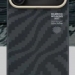 Чехол Airity Bamboo Shadow Orient iPhone 17 Air (Fog Black)#2150270