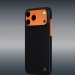 Чехол Airity Ink Shade Orient iPhone 17 Pro Max (Stellar Black)#2150274