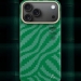 Чехол Airity Bamboo Shadow Orient iPhone 17 (China Green)#2150266