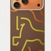 Чехол Airity Year of the Horse Limited Edition iPhone 17 Pro Max (Brown)#2150282