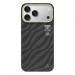 Чехол Airity Bamboo Shadow Orient iPhone 17 Pro Max (Fog Black)#2150617
