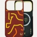 Чехол Airity Year of the Horse Limited Edition iPhone 17 Pro Max (Red)#2150284