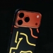 Чехол Airity Year of the Horse Limited Edition iPhone 17 Pro (Black)#2150275