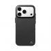 Чехол Airity Kevlar TPU Composite iPhone 17 Pro Max (Black)#2152593