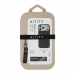 Чехол Airity Kevlar TPU Composite iPhone 17 Pro Max (Black)#2152594