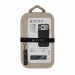 Чехол Airity Kevlar TPU Composite iPhone 17 Pro (Black)#2152592