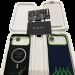 Чехол Airity Abbey Road 1969 iPhone 17 Pro Max (Green)#2151786