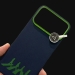 Чехол Airity Abbey Road 1969 iPhone 17 Pro Max (Green)#2151787